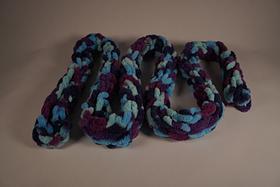 Scarfs Photo