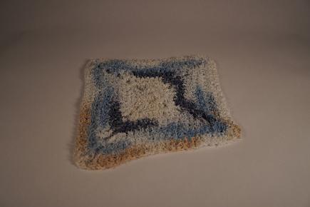 Dish Cloth Photo